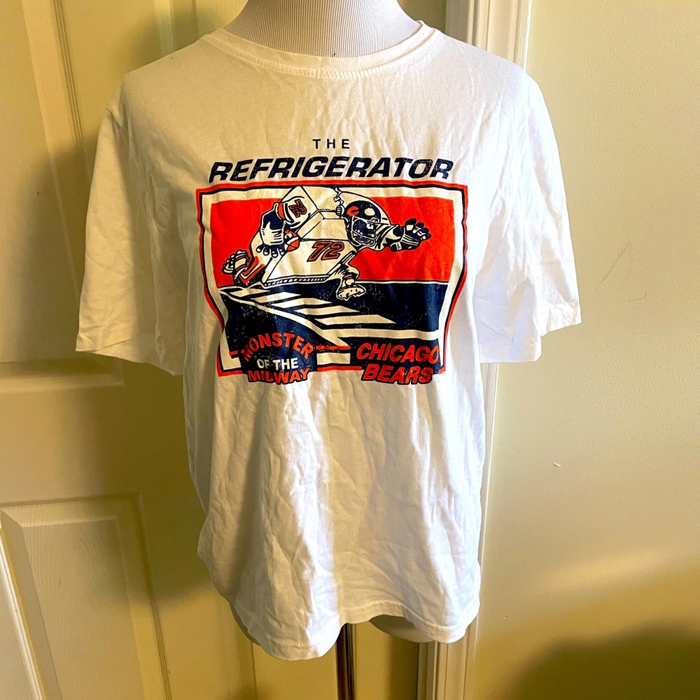 Vintage sports t-shrit, from Korea